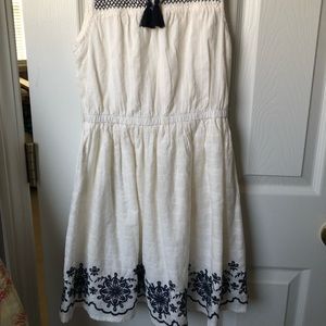 Girls dress. Size 10.